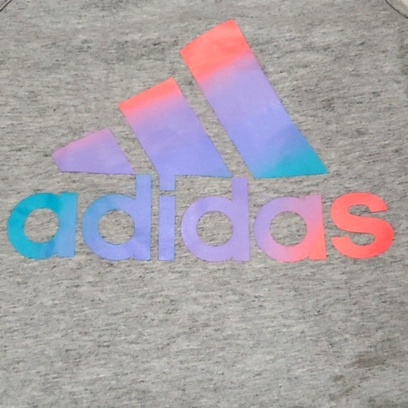 NWT: BIG GIRLS ADIDAS ACTIVEWEAR DRESS 👗 - Picture 4 of 7